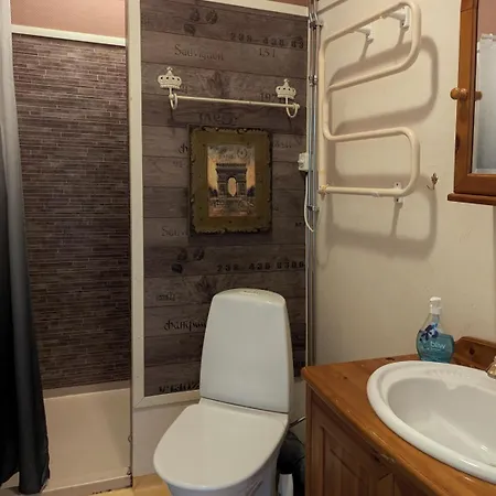 Brunsbo G:a Biskopsgård Hotell&Konferens Skara Exteriör bild