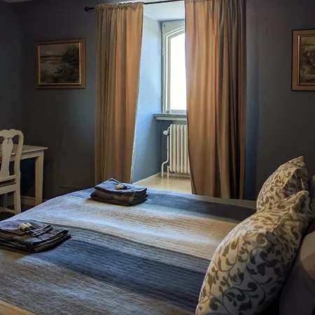 Brunsbo G:a Biskopsgård Hotell&Konferens Skara Exteriör bild