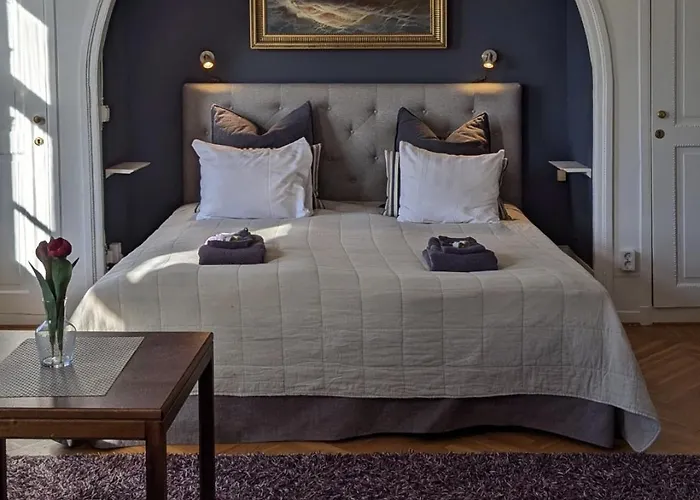 Brunsbo G:A Biskopsgard Hotell & Konferens