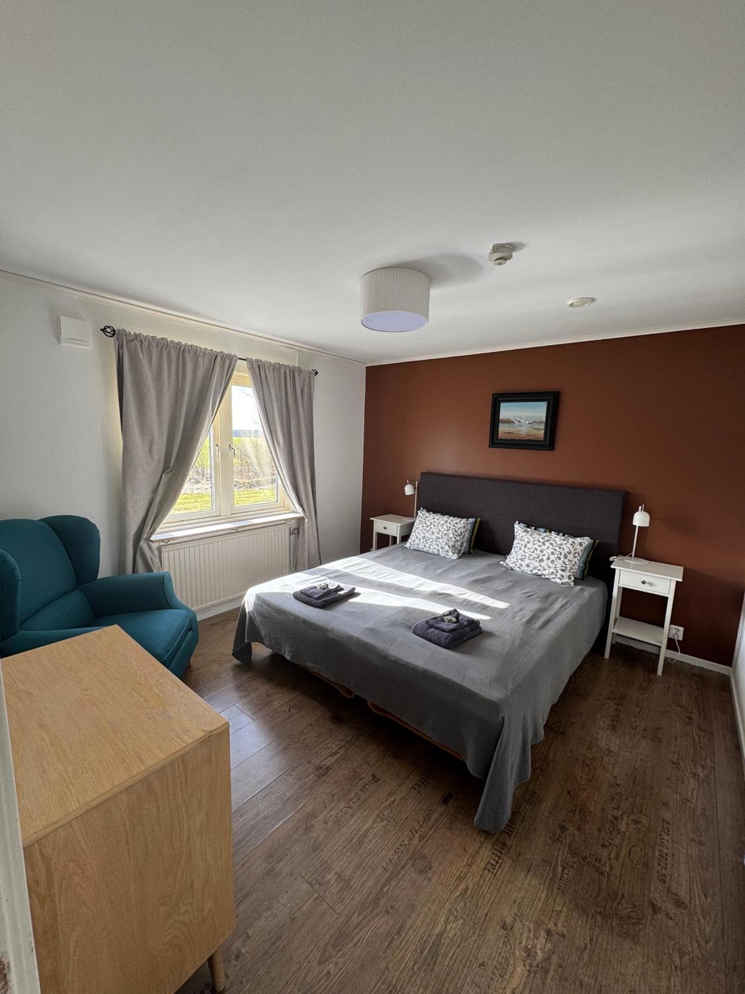 Hotel Brunsbo G:a Biskopsgard & Konferens 3*