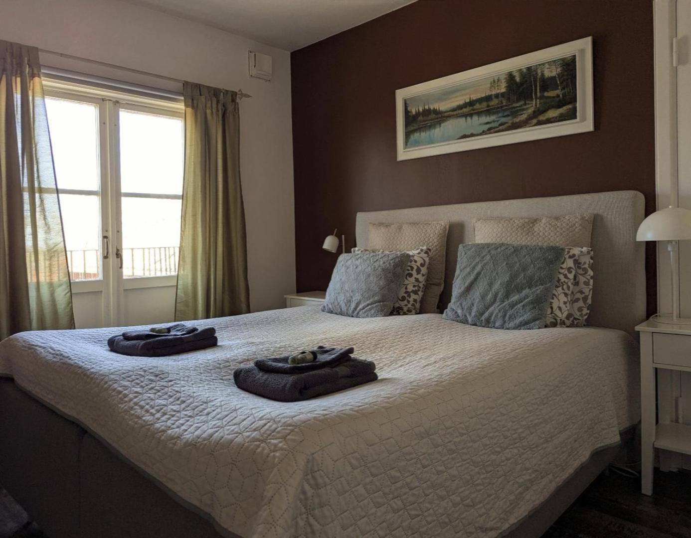Brunsbo G:a Biskopsgard & Konferens Hotel 3*
