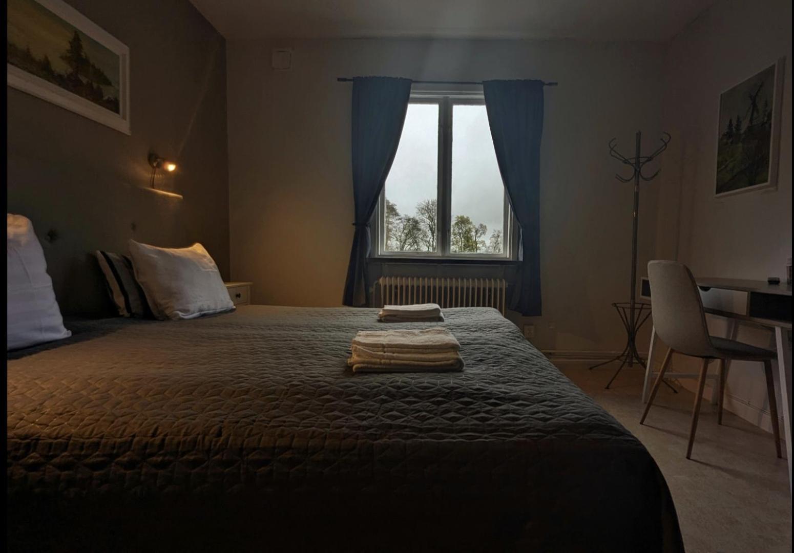 Brunsbo G:a Biskopsgard & Konferens Hotel Skara