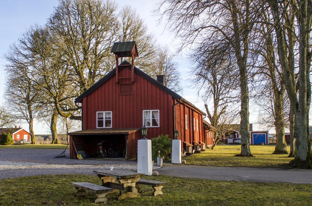 Brunsbo G:a Biskopsgard & Konferens Hotel Skara