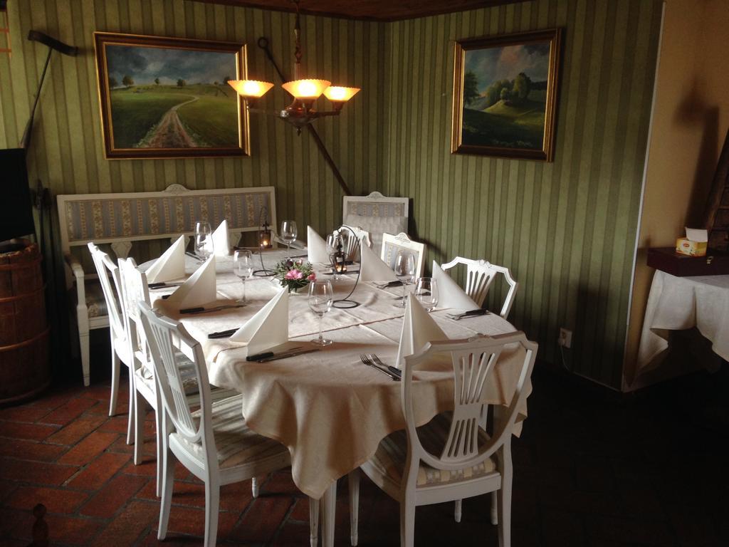 Hotel Brunsbo G:a Biskopsgard & Konferens 3*