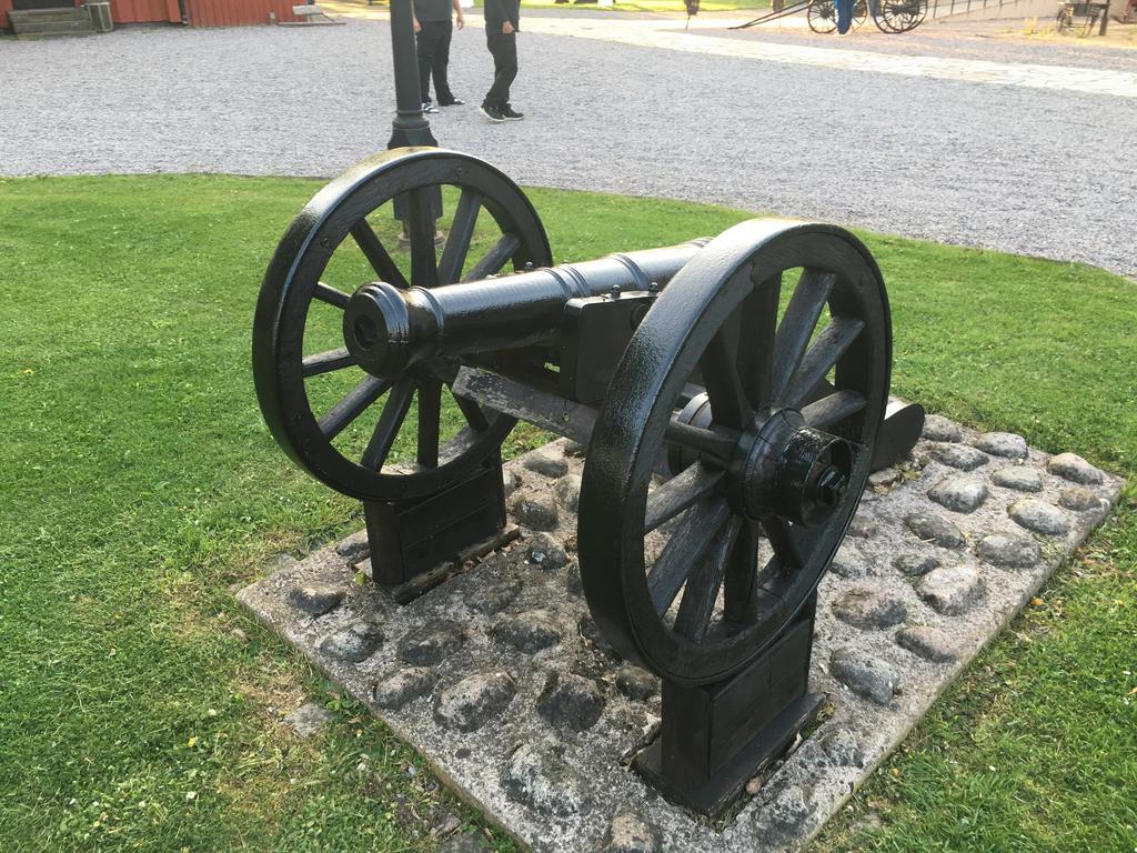Hotel Brunsbo G:a Biskopsgard & Konferens 3*