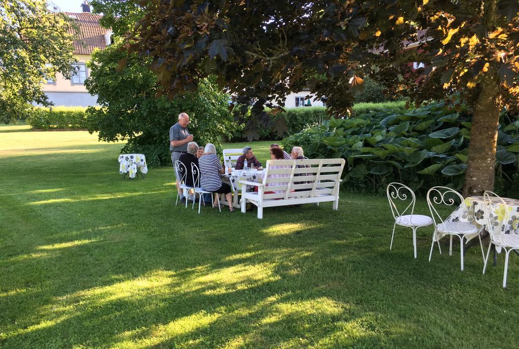 Hotel Brunsbo G:a Biskopsgard & Konferens 3*