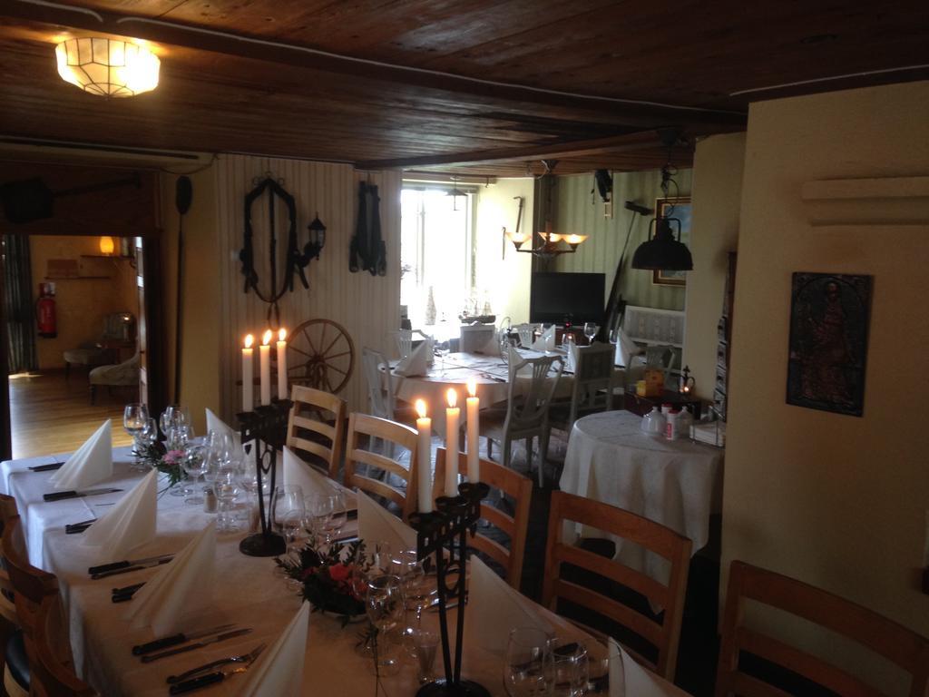 Hotel Brunsbo G:a Biskopsgard & Konferens 3*
