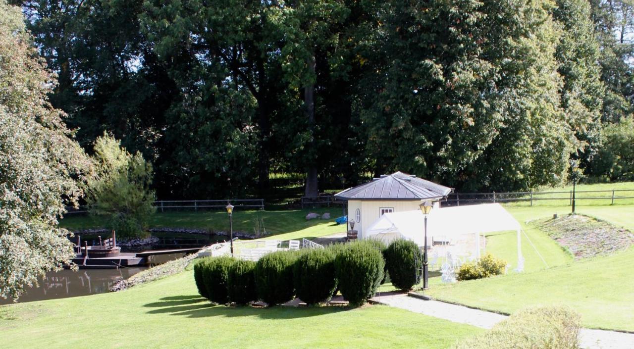 Hotel Brunsbo G:a Biskopsgard & Konferens