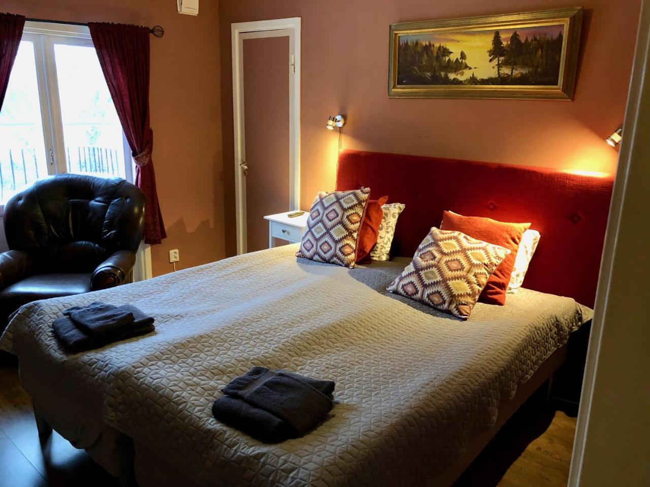 Brunsbo G:a Biskopsgard & Konferens Hotel 3*