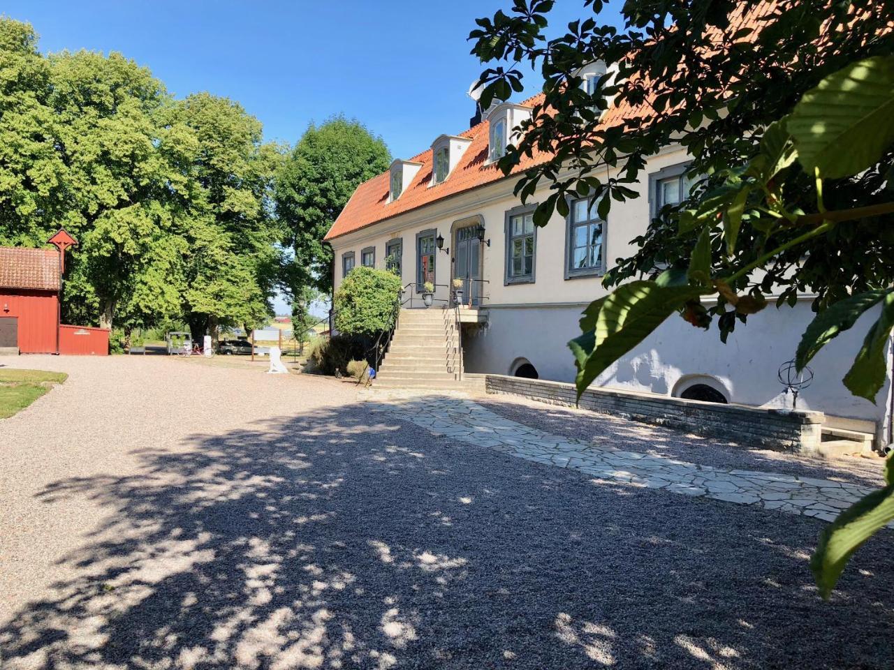 Brunsbo G:a Biskopsgard & Konferens 3* Skara