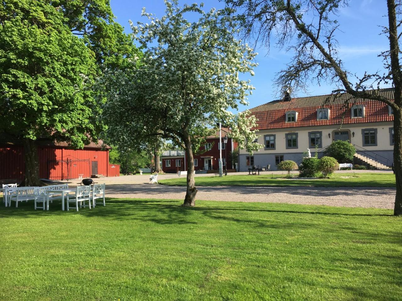Brunsbo G:a Biskopsgard & Konferens