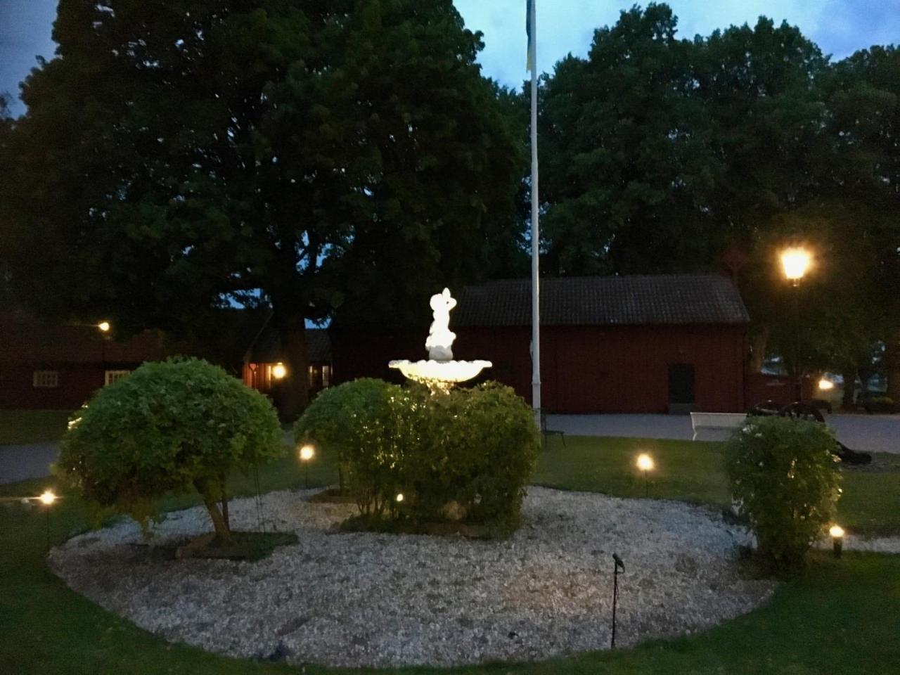 Brunsbo G:a Biskopsgard & Konferens Hotel 3*
