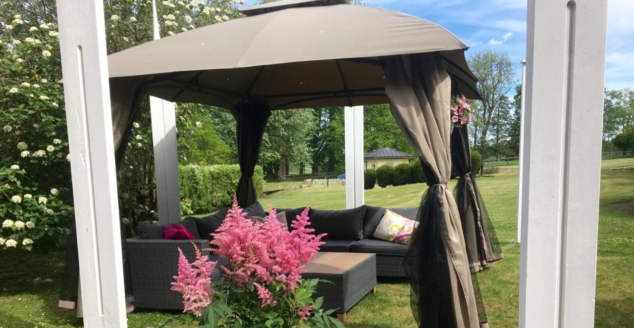 Brunsbo G:a Biskopsgard & Konferens Hotel 3*