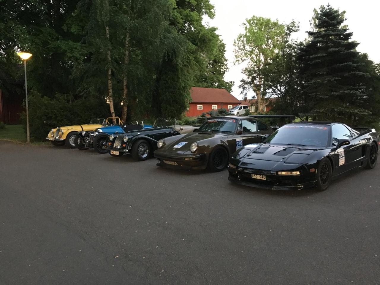 Brunsbo G:a Biskopsgard & Konferens Skara