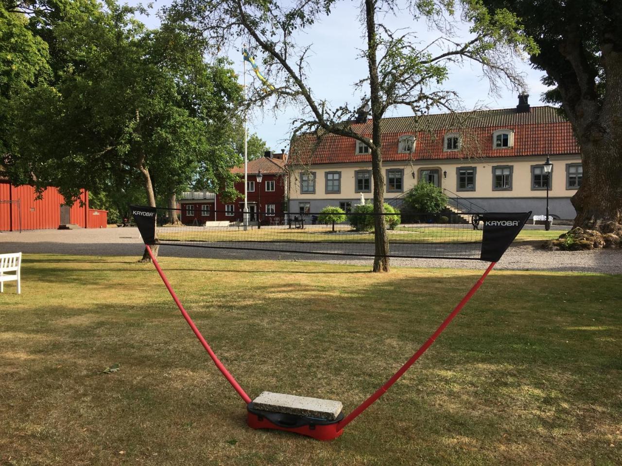 Brunsbo G:a Biskopsgard & Konferens Hotel 3*