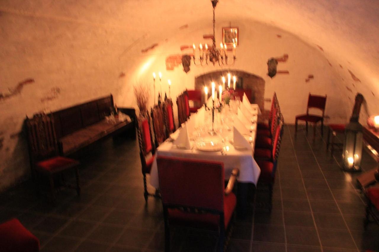 Brunsbo G:a Biskopsgard & Konferens 3* Skara