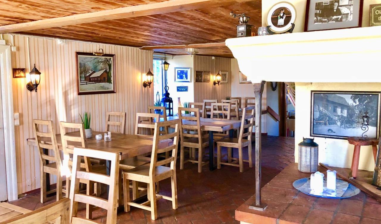 Hotel Brunsbo G:a Biskopsgard & Konferens