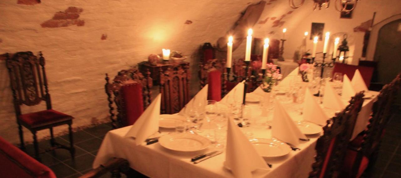 Brunsbo G:a Biskopsgard & Konferens Hotel 3*